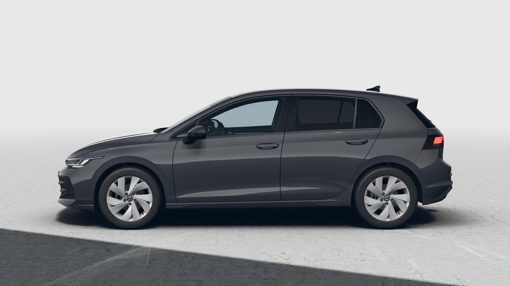 Volkswagen Golf, People