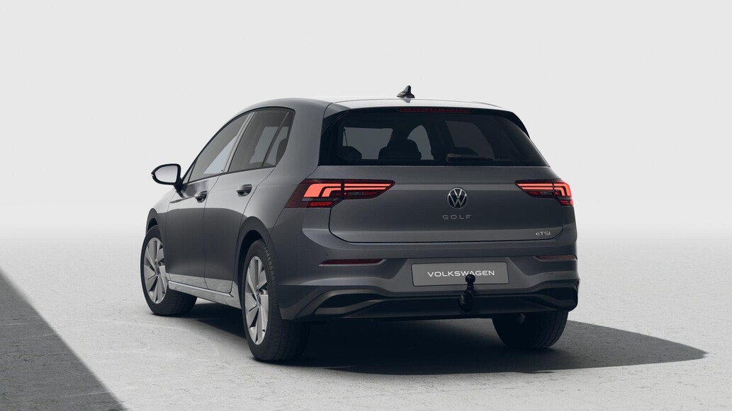 Volkswagen Golf, People