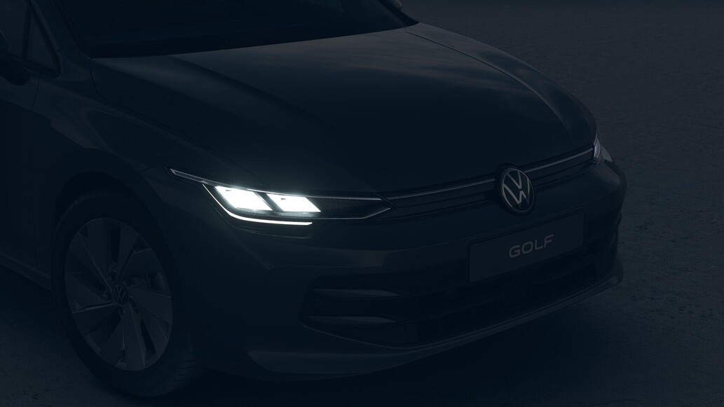 Volkswagen Golf, People