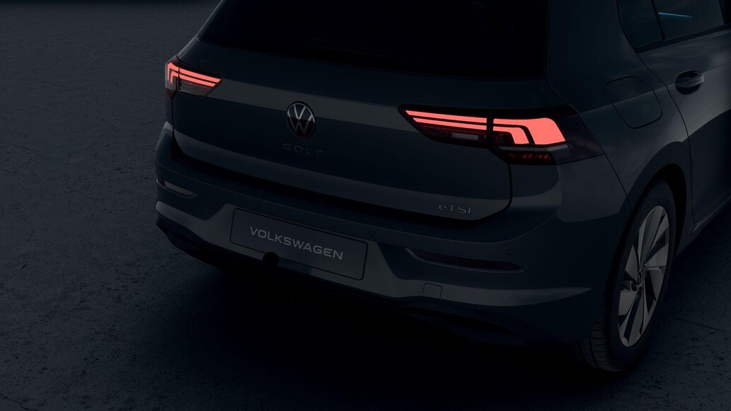Volkswagen Golf, People