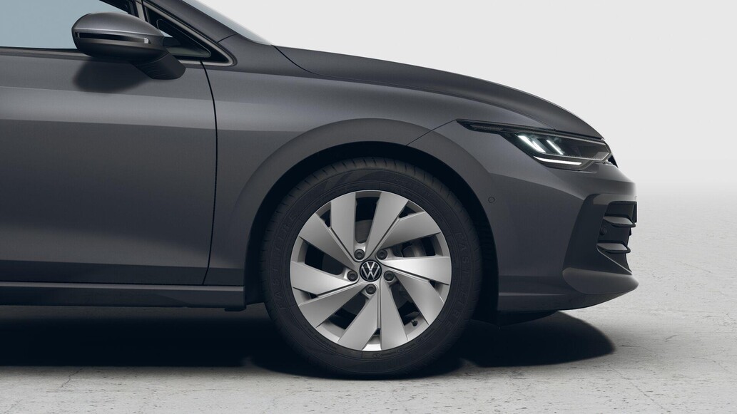 Volkswagen Golf, People