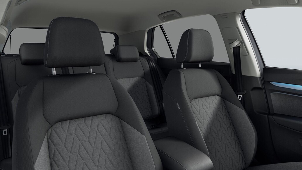 Volkswagen Golf, People