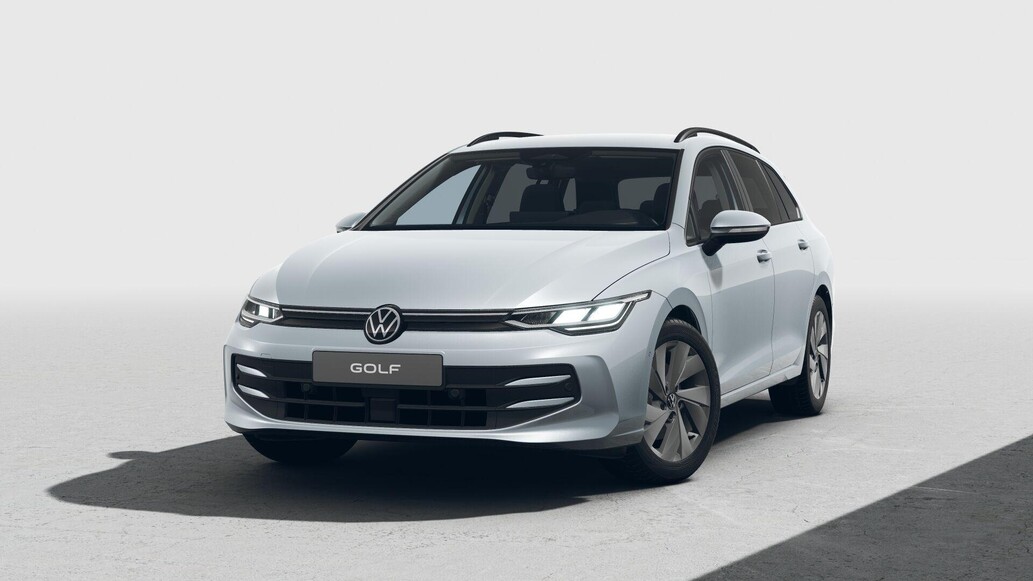 Volkswagen Golf Variant, People