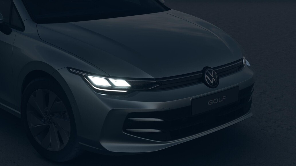 Volkswagen Golf Variant, People