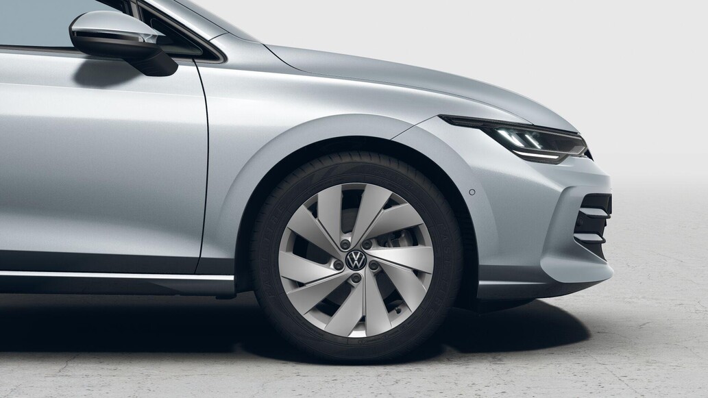 Volkswagen Golf Variant, People