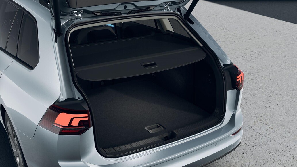 Volkswagen Golf Variant, People