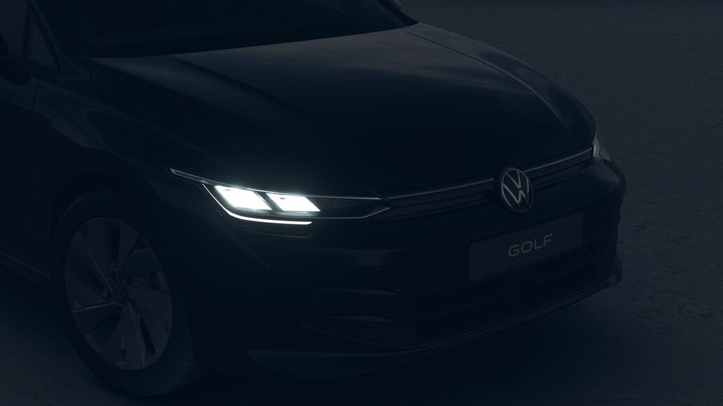 Volkswagen Golf Variant, People