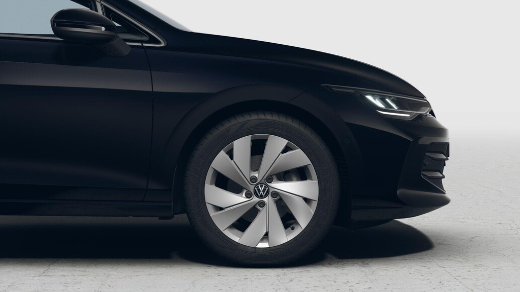 Volkswagen Golf Variant, People