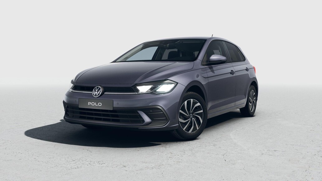 Volkswagen Polo, Love