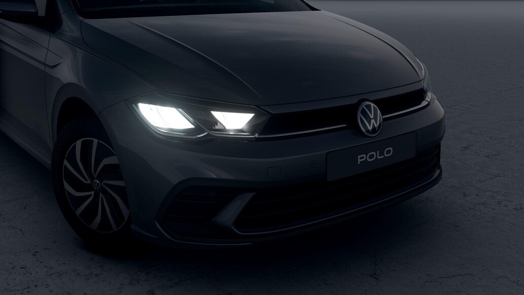 Volkswagen Polo, Love