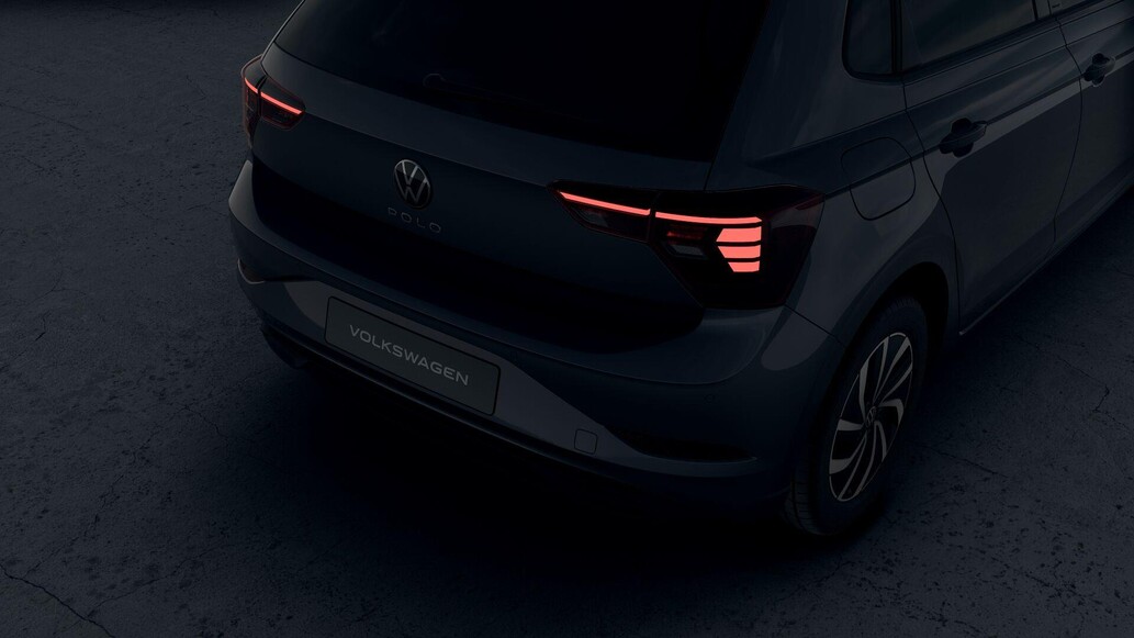 Volkswagen Polo, Love