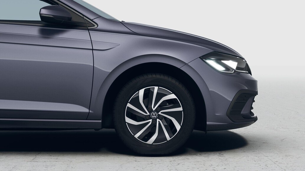 Volkswagen Polo, Love