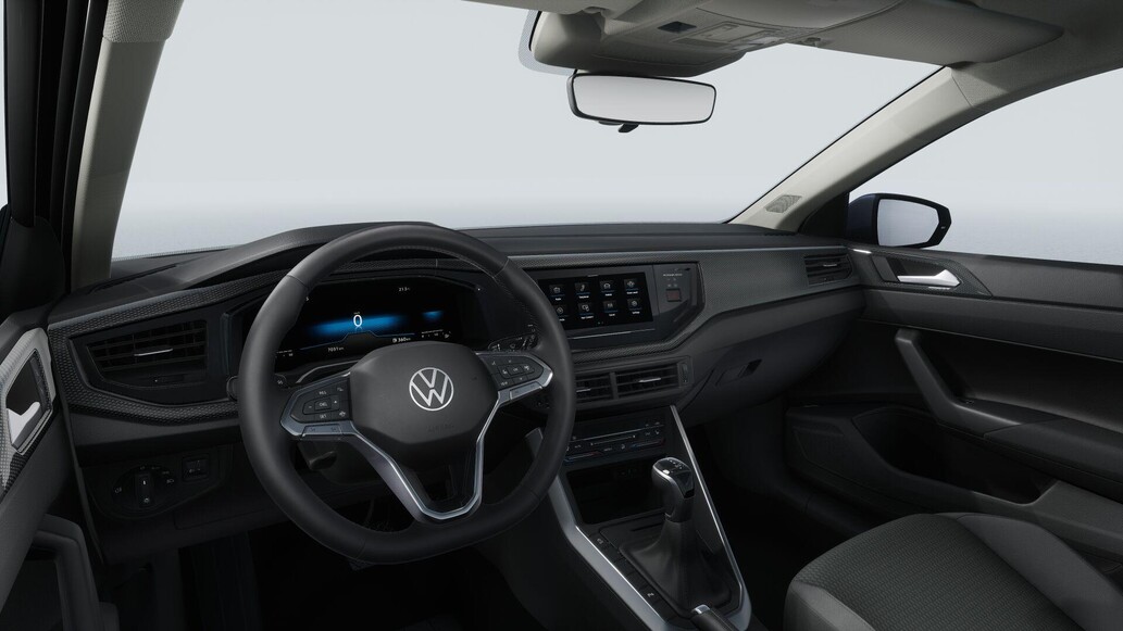 Volkswagen Polo, Love
