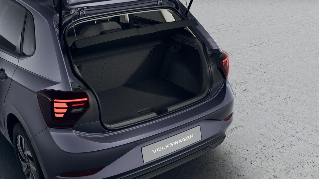 Volkswagen Polo, Love