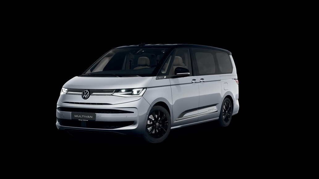 Volkswagen užitkové Multivan, Long Life