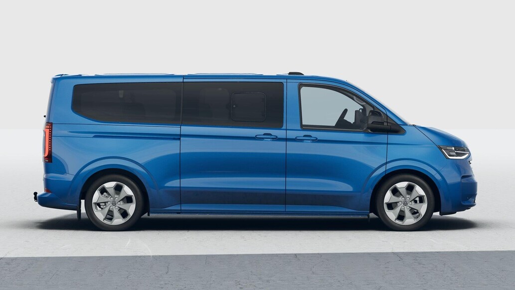 Volkswagen užitkové Caravelle, Life DR