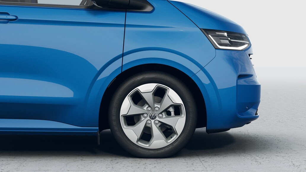 Volkswagen užitkové Caravelle, Life DR