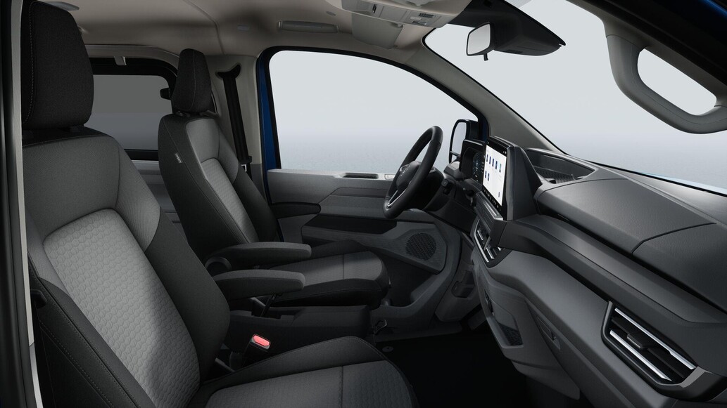 Volkswagen užitkové Caravelle, Life DR