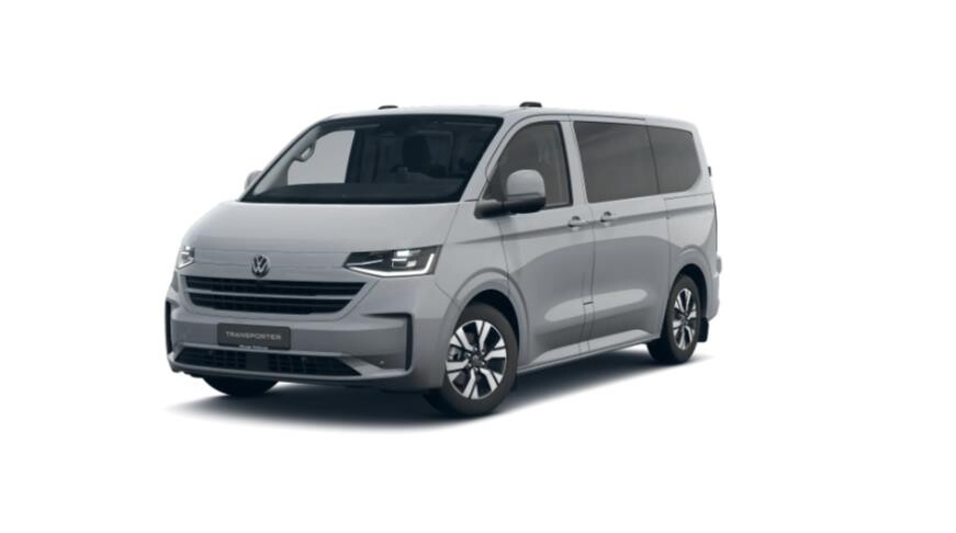 Volkswagen užitkov&eacute; Transporter Kombi, KR