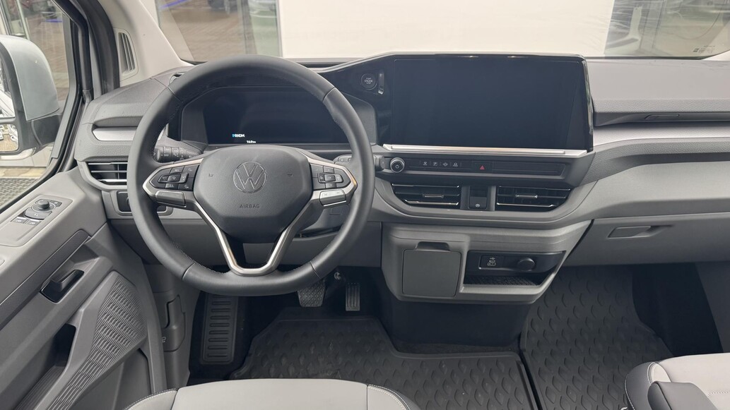 Volkswagen užitkové Caravelle, Style DR