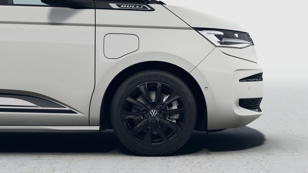 Volkswagen užitkové Multivan, Life