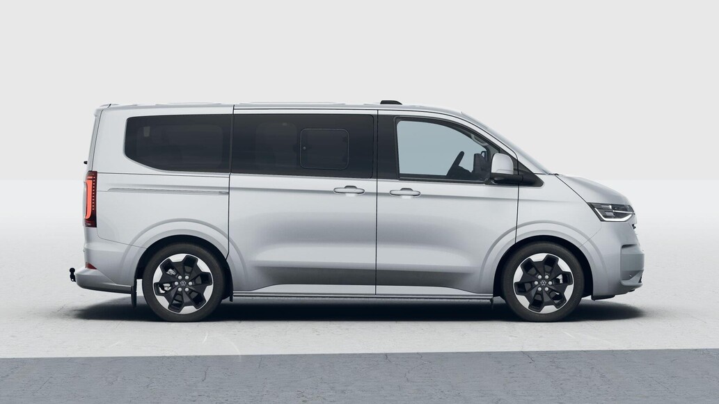 Volkswagen užitkové Caravelle, Style KR