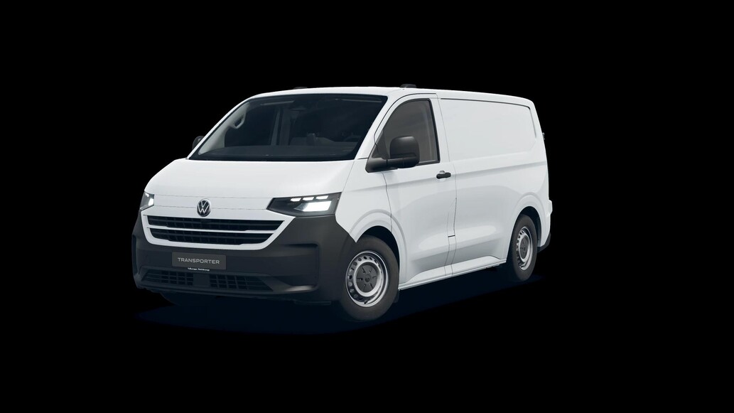 Volkswagen užitkov&eacute; Transporter, skř&iacute;ň KR