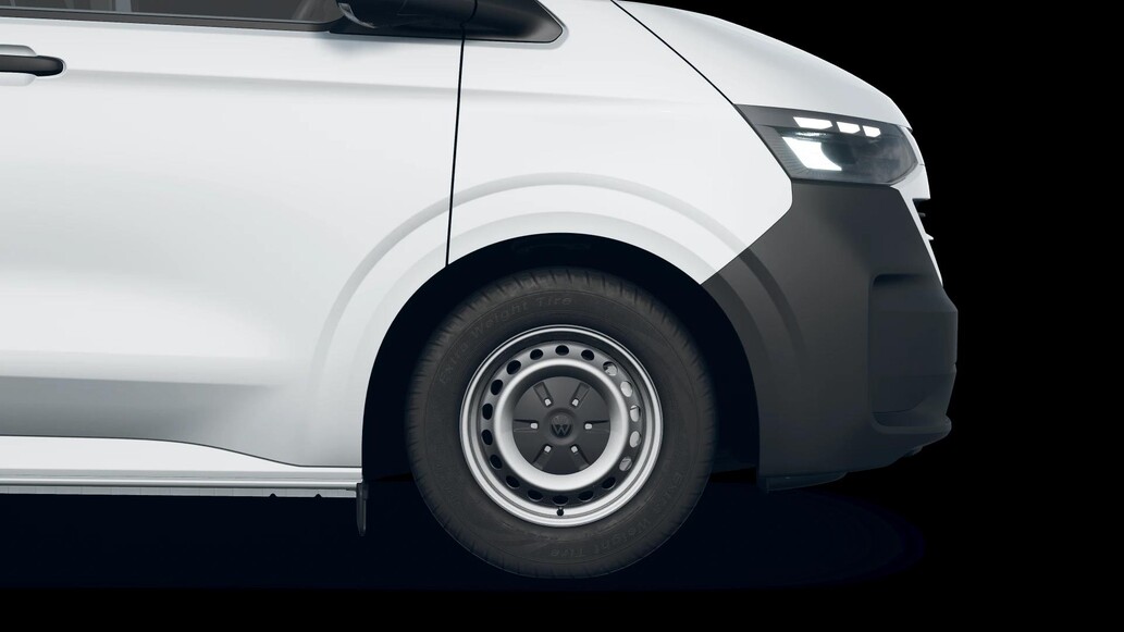 Volkswagen užitkov&eacute; Transporter, skř&iacute;ň KR
