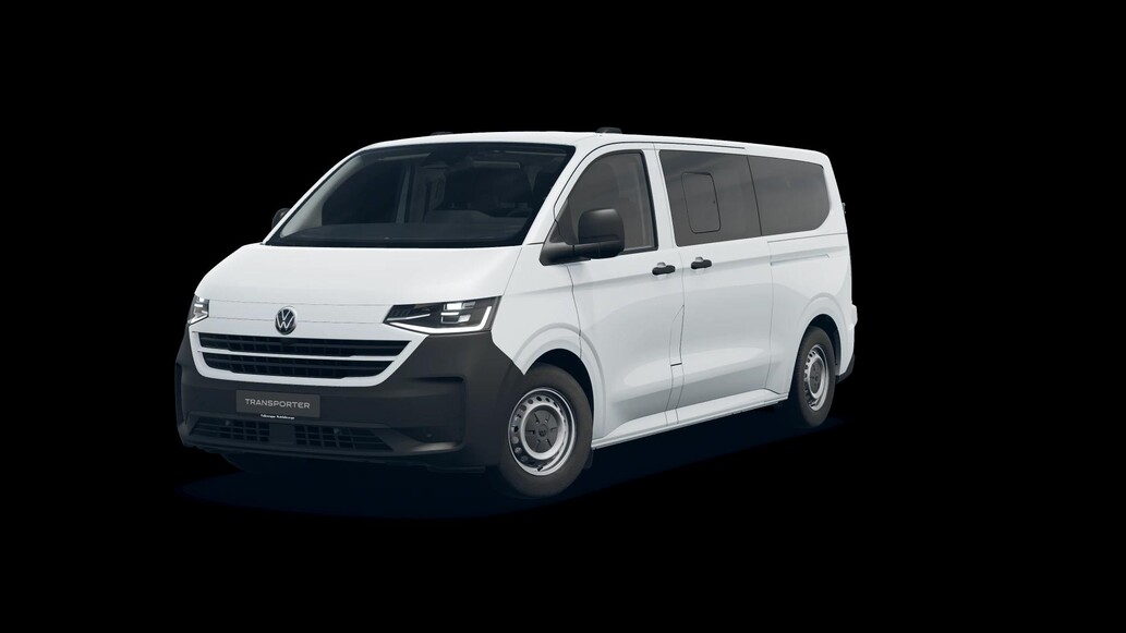 Volkswagen užitkové Transporter Kombi, Kombi DR