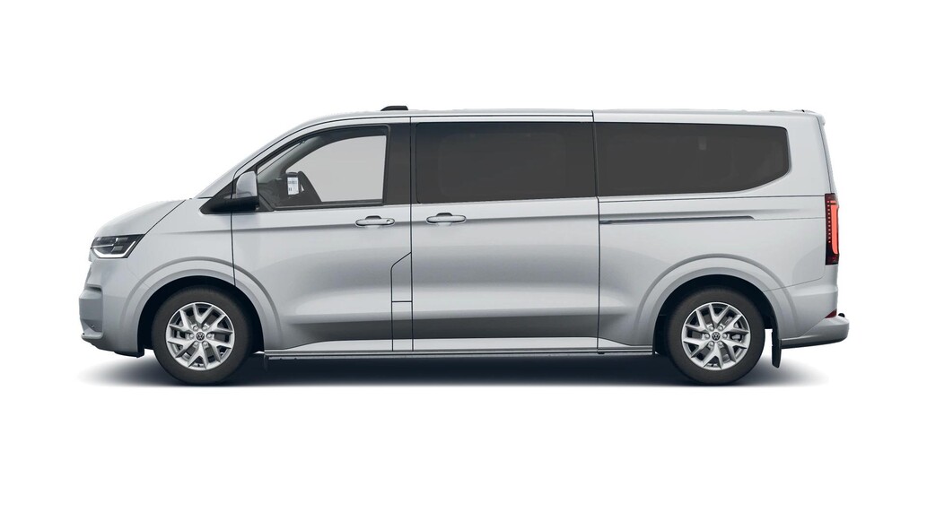 Volkswagen užitkov&eacute; Caravelle, Style DR