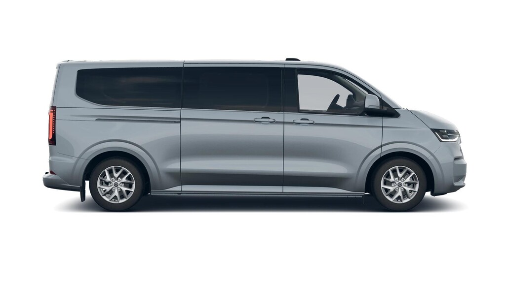 Volkswagen užitkové Caravelle, Style DR