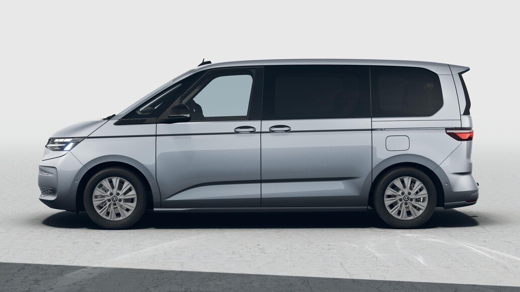 Volkswagen užitkové Multivan, Multivan