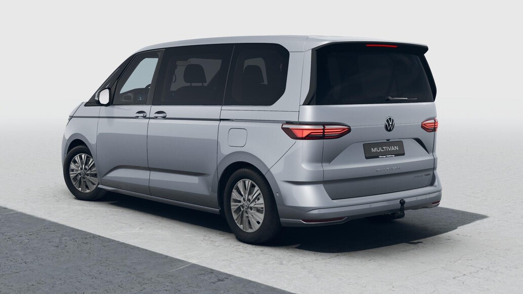 Volkswagen užitkové Multivan, Multivan
