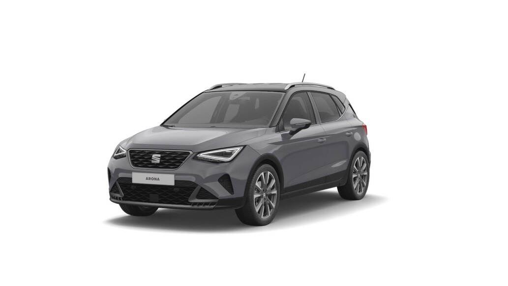 SEAT Arona, Limited Edition