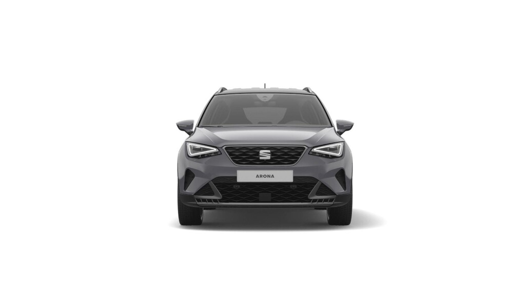 SEAT Arona, Limited Edition