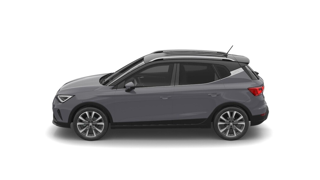 SEAT Arona, Limited Edition