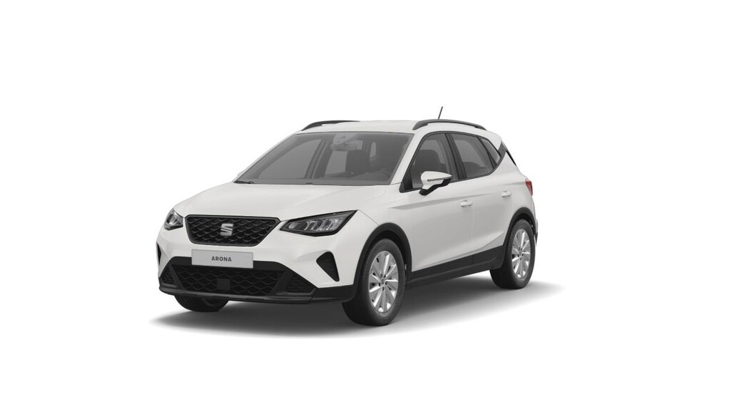 SEAT Arona, Style