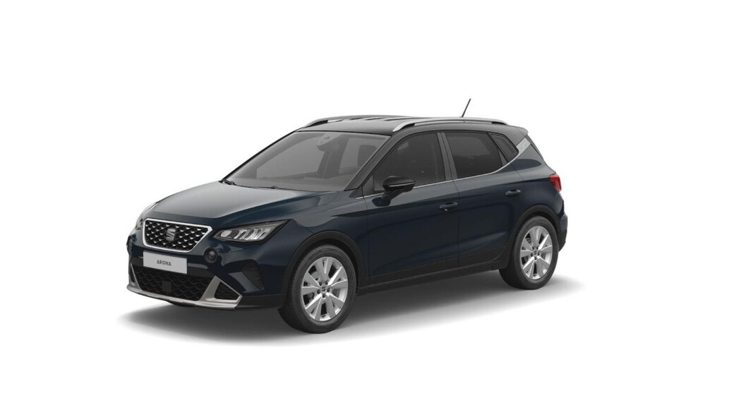 SEAT Arona, Xperience