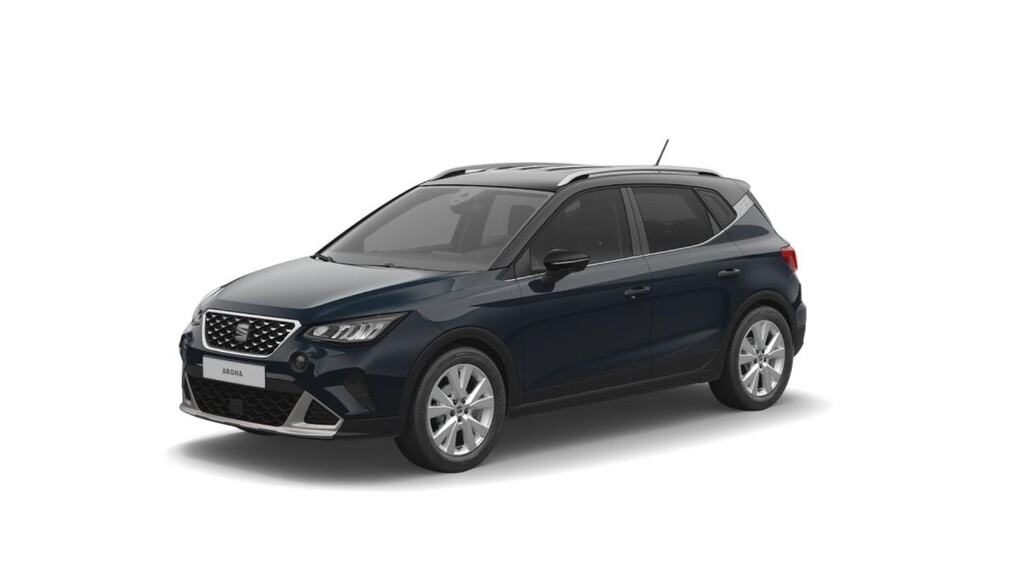 SEAT Arona, Xperience