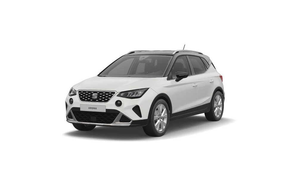 SEAT Arona, Xperience