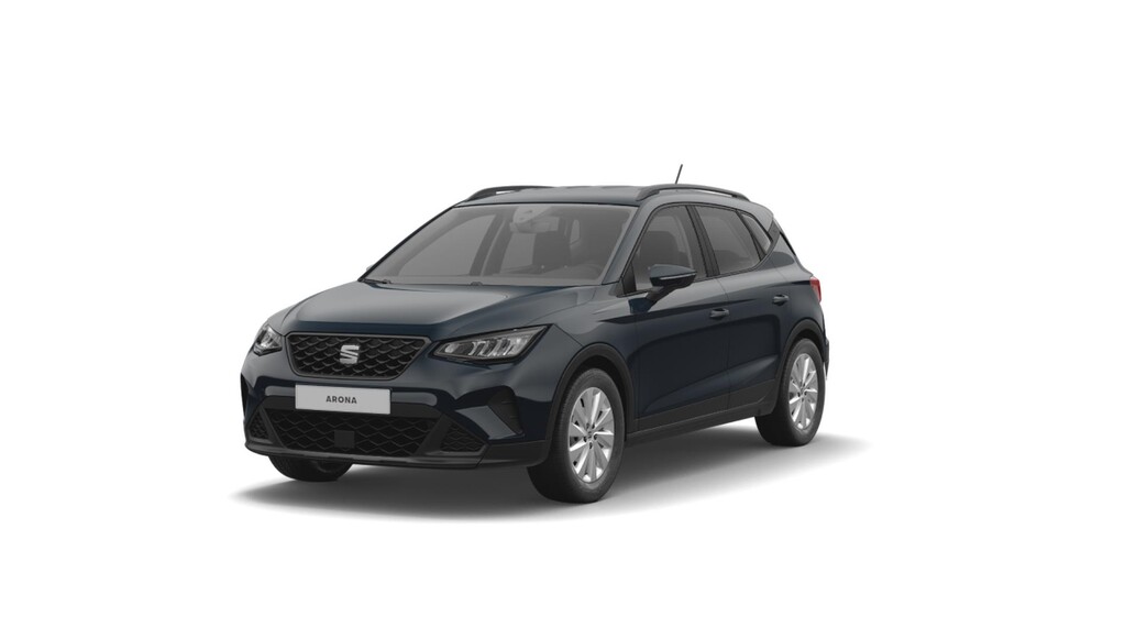 SEAT Arona, Style