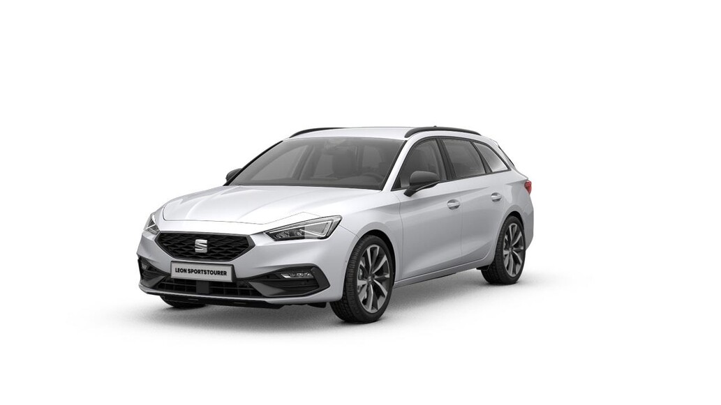 SEAT Leon SP, FR