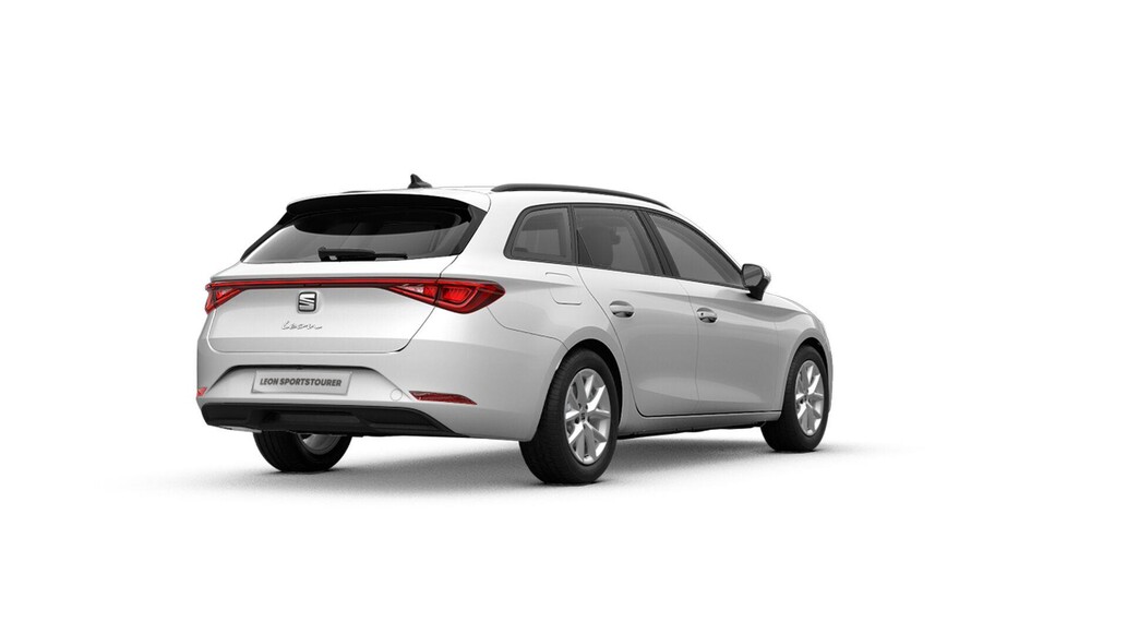 SEAT Leon SP, Style