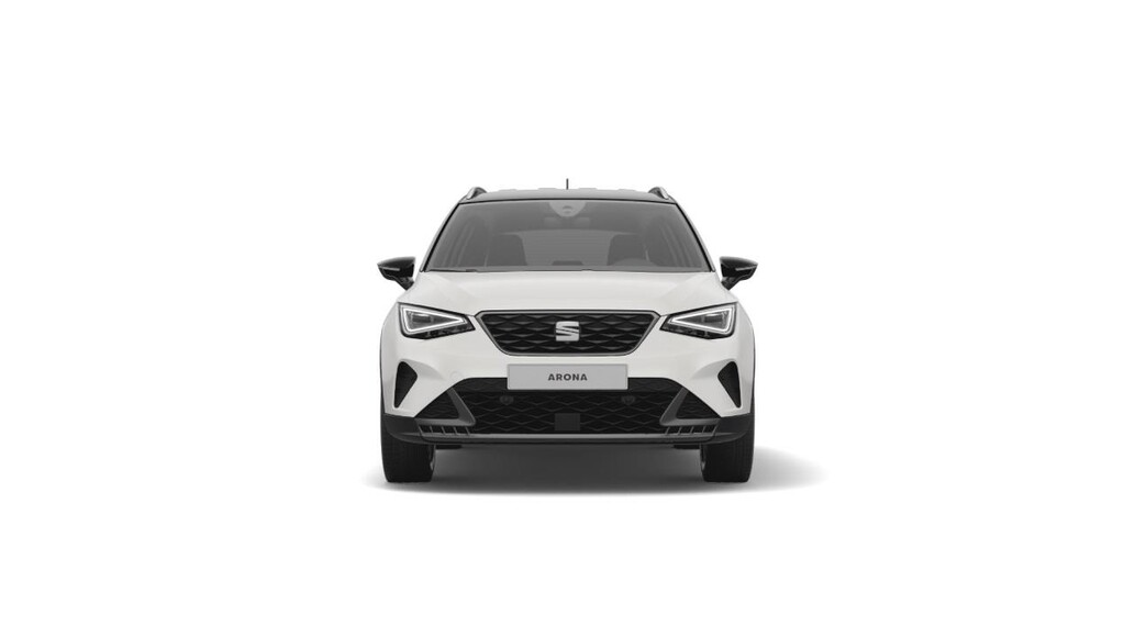 SEAT Arona, FR