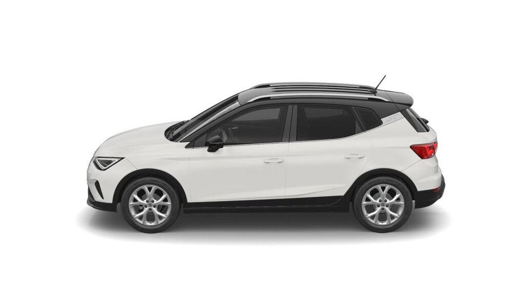 SEAT Arona, FR