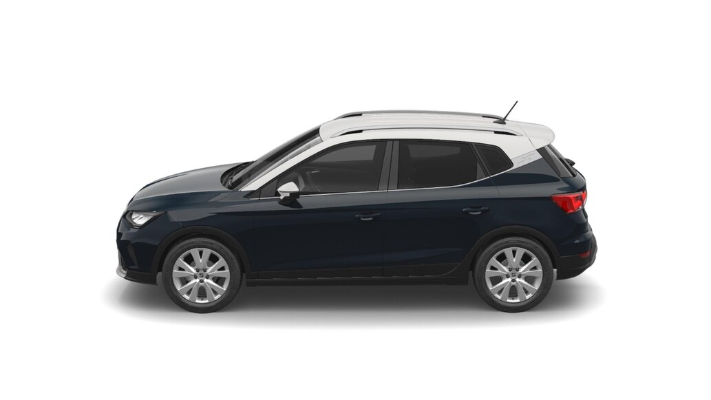 SEAT Arona, Xperience