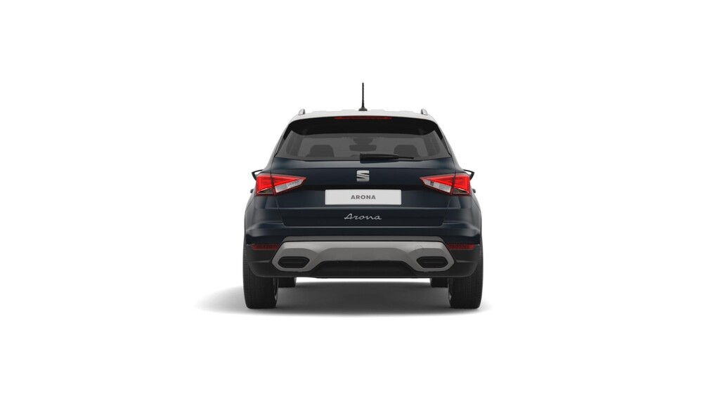 SEAT Arona, Xperience