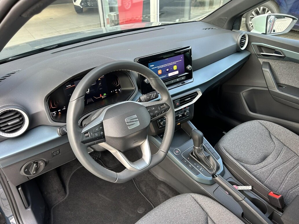 SEAT Arona, Xperience