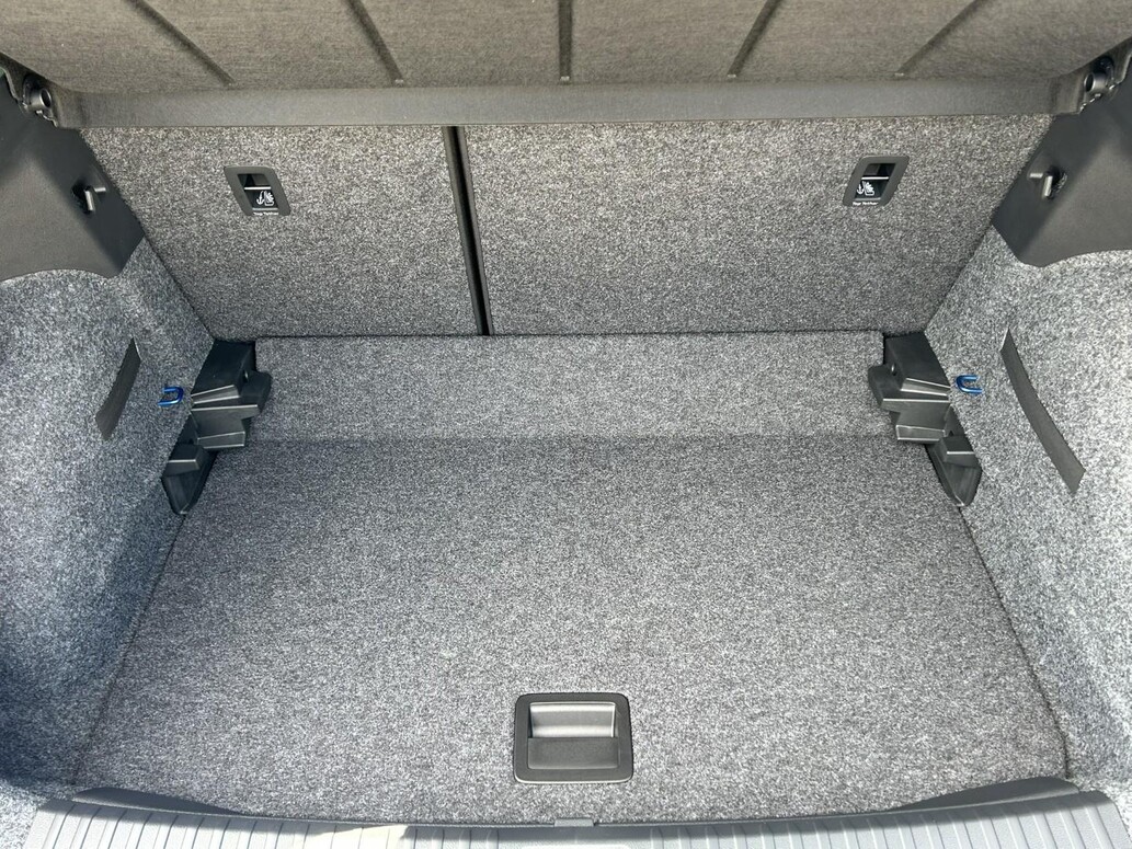 SEAT Arona, Style