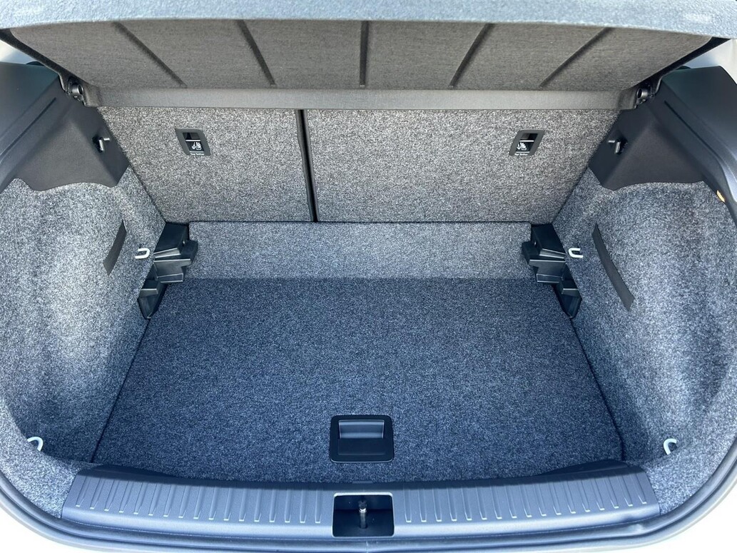 SEAT Arona, Style
